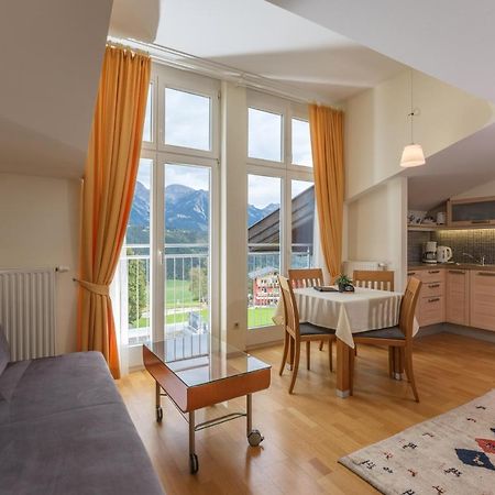 Aparthotel Tritscher Schladming Extérieur photo