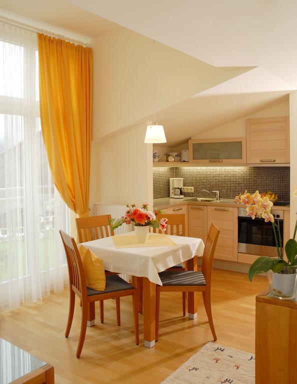Aparthotel Tritscher Schladming Chambre photo