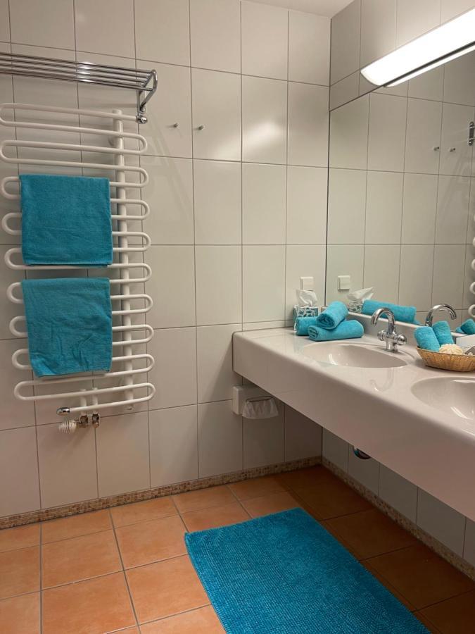 Aparthotel Tritscher Schladming Extérieur photo