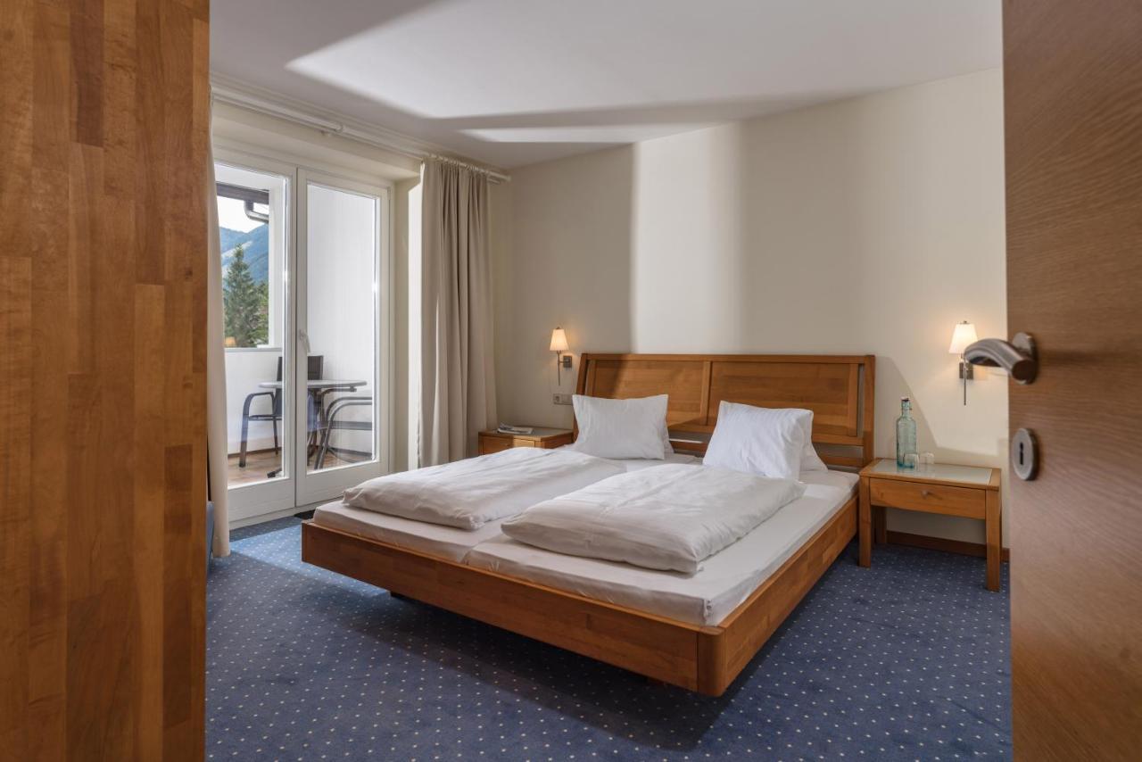 Aparthotel Tritscher Schladming Extérieur photo