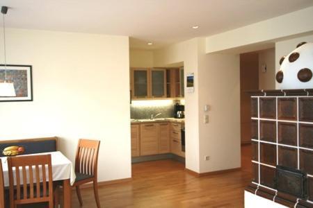 Aparthotel Tritscher Schladming Extérieur photo