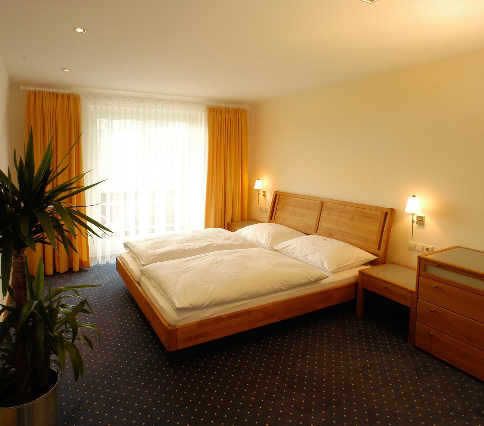 Aparthotel Tritscher Schladming Chambre photo