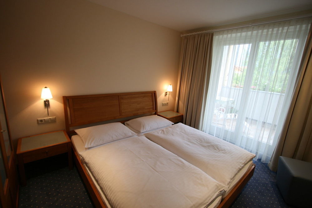 Aparthotel Tritscher Schladming Extérieur photo