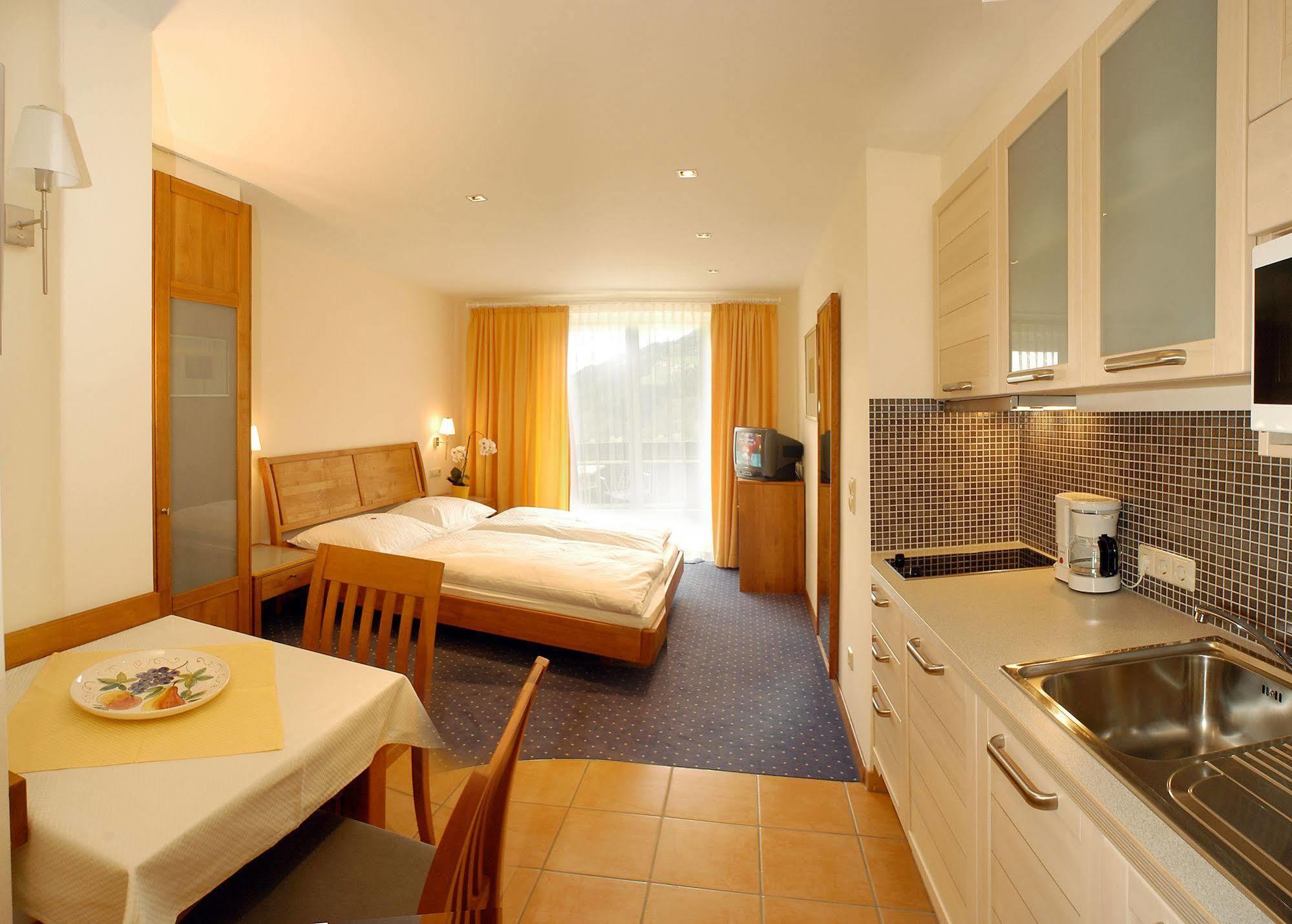 Aparthotel Tritscher Schladming Extérieur photo