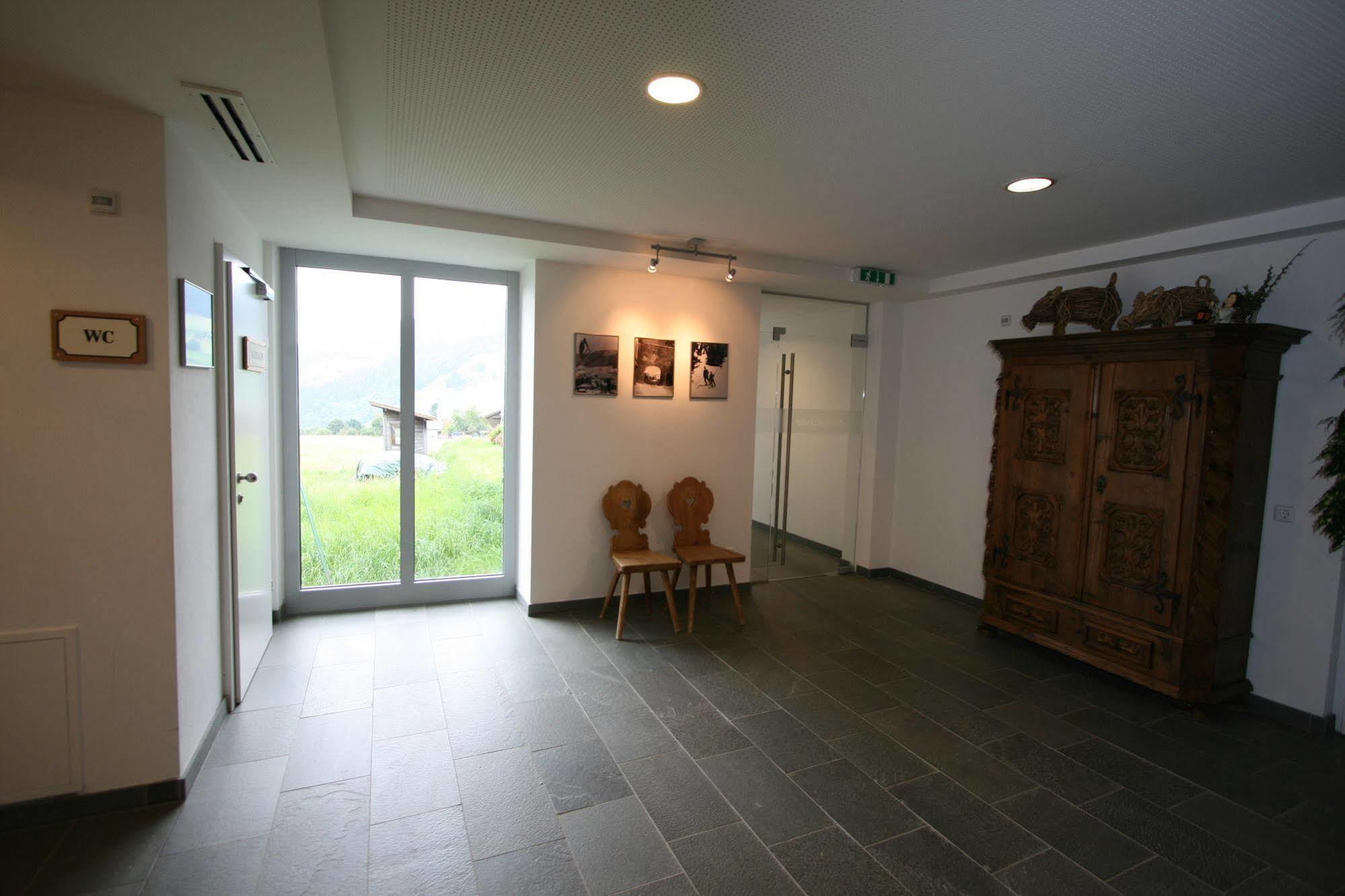 Aparthotel Tritscher Schladming Extérieur photo