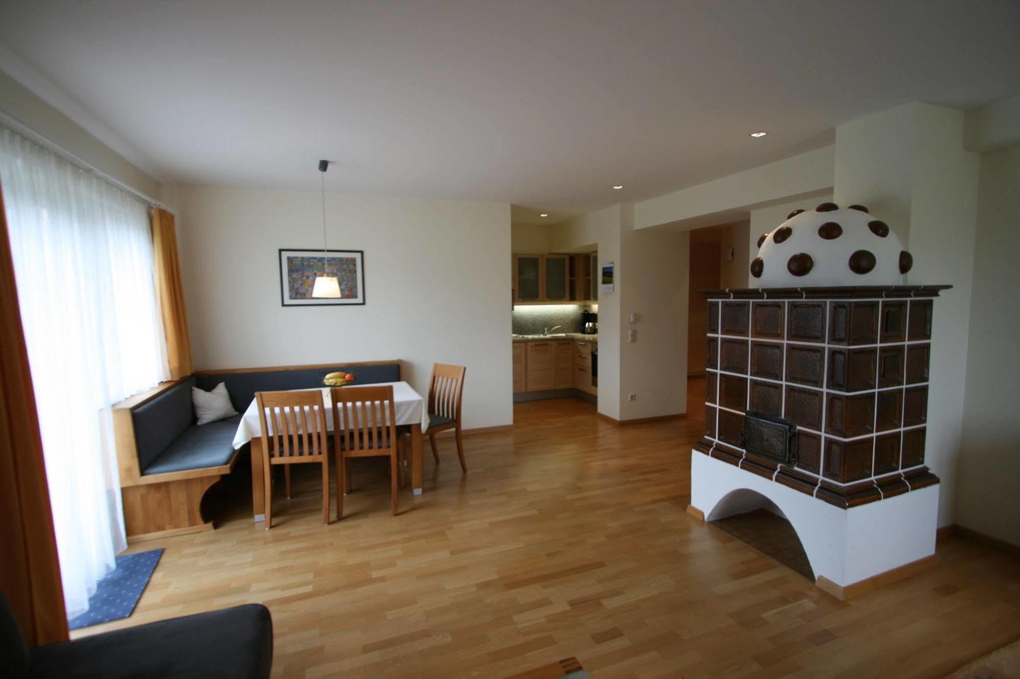 Aparthotel Tritscher Schladming Extérieur photo