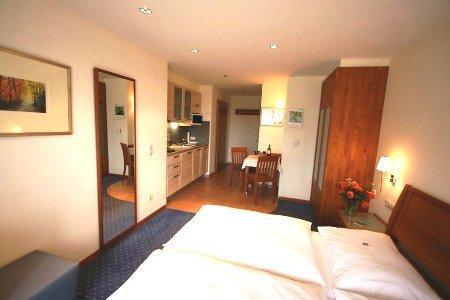 Aparthotel Tritscher Schladming Chambre photo
